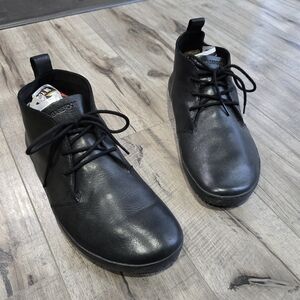 Vivo Barefoot Leather Shoes